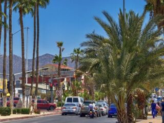 Cabo Authorities Will No Longer Allow Road Blocks The Interfere With Tourists