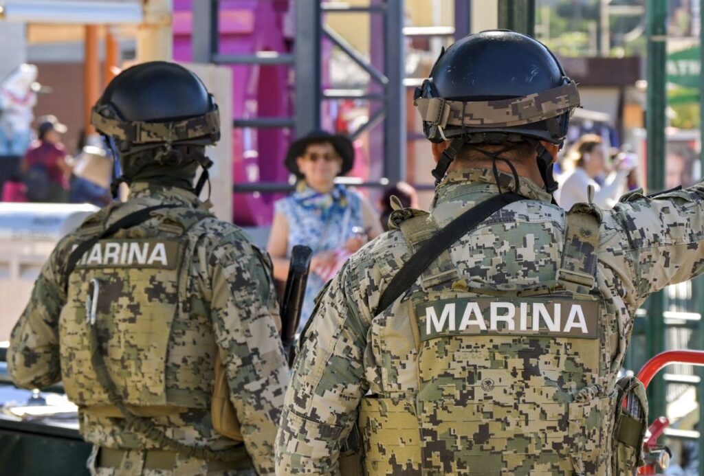Cabo Records Zero Major Security Incidents With Over 70,000 Spring Break Students Visiting