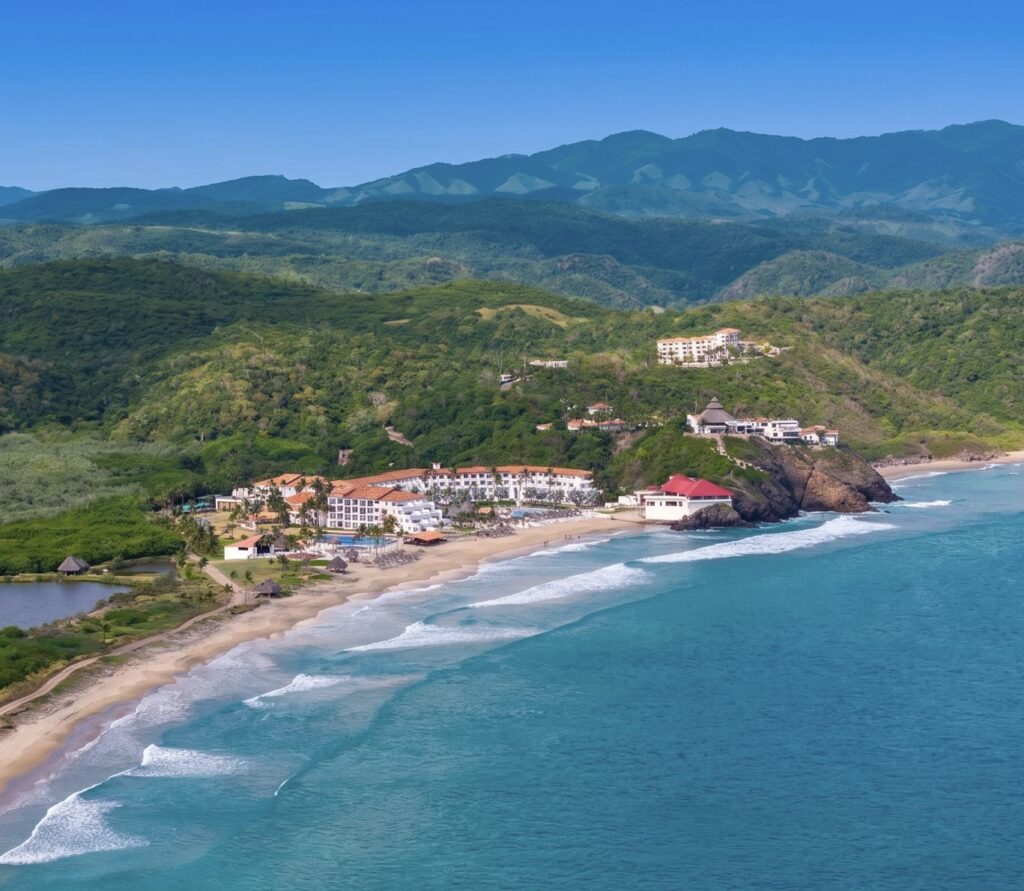 Costa Legre Resort