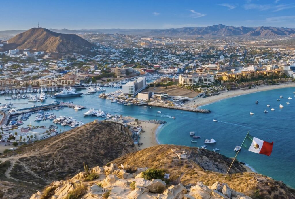 (H) The 5 Biggest Mistakes First Time Travelers Make In Los Cabos