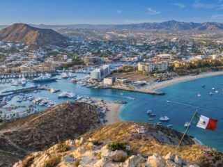 The 5 Biggest Mistakes First Time Travelers Make In Los Cabos