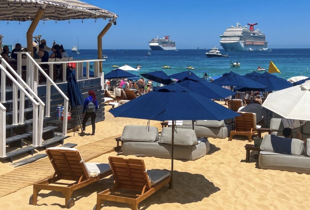How Many Times Have You Been To Cabo Why So Many Travelers Return Yearly