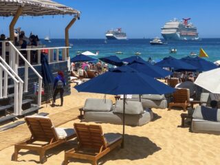 How Many Times Have You Been To Cabo Why So Many Travelers Return Yearly