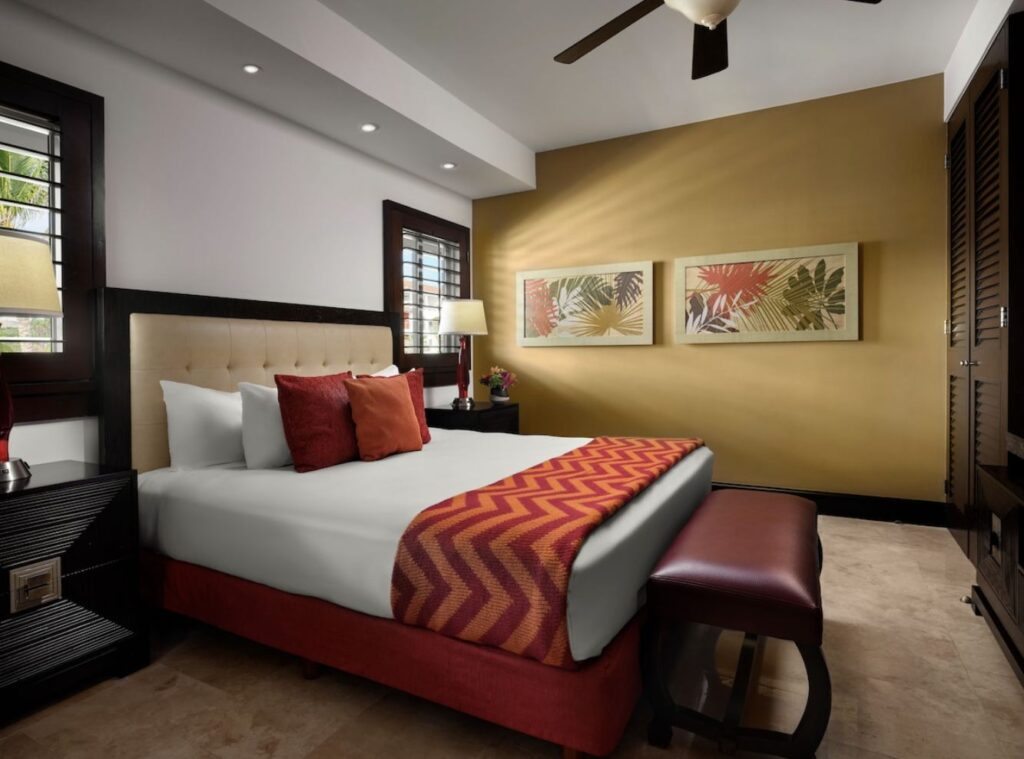 Hyatt Vacation Club at Sirena del Mar