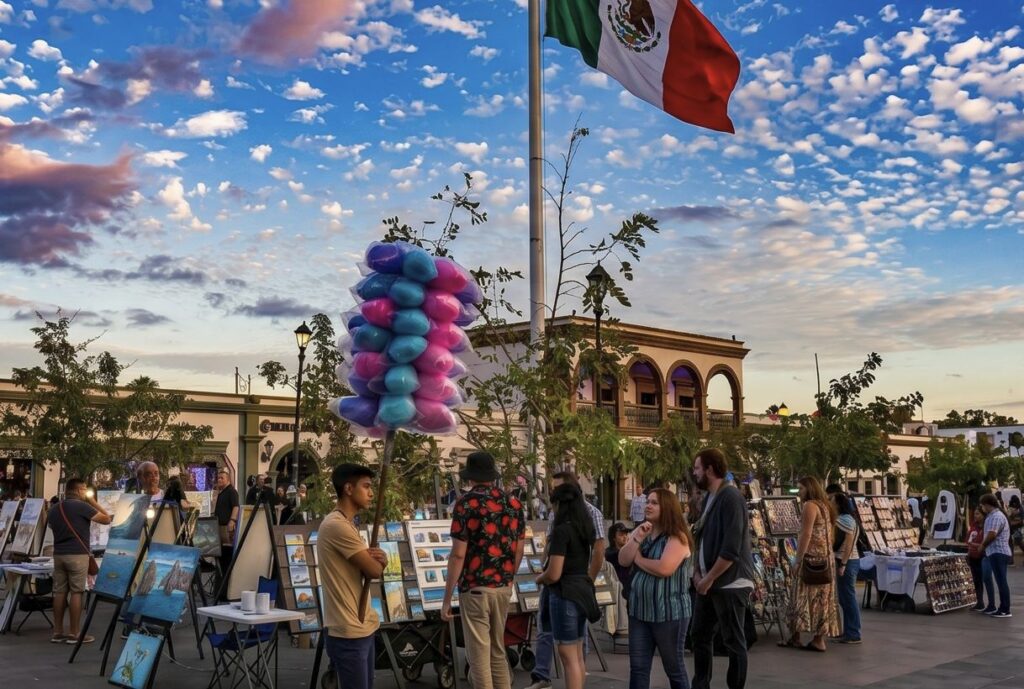 Is San Jos&eacute; Del Cabo&rsquo;s Art Walk A Great Activity For The Whole Family