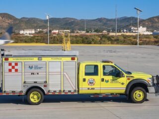 Los Cabos Airport Returns To Normal Operations After Main Runway Closure
