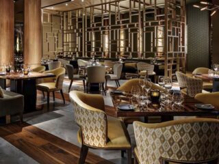 Los Cabos Becomes Foodie Paradise With 14 Michelin Recommended Restaurants