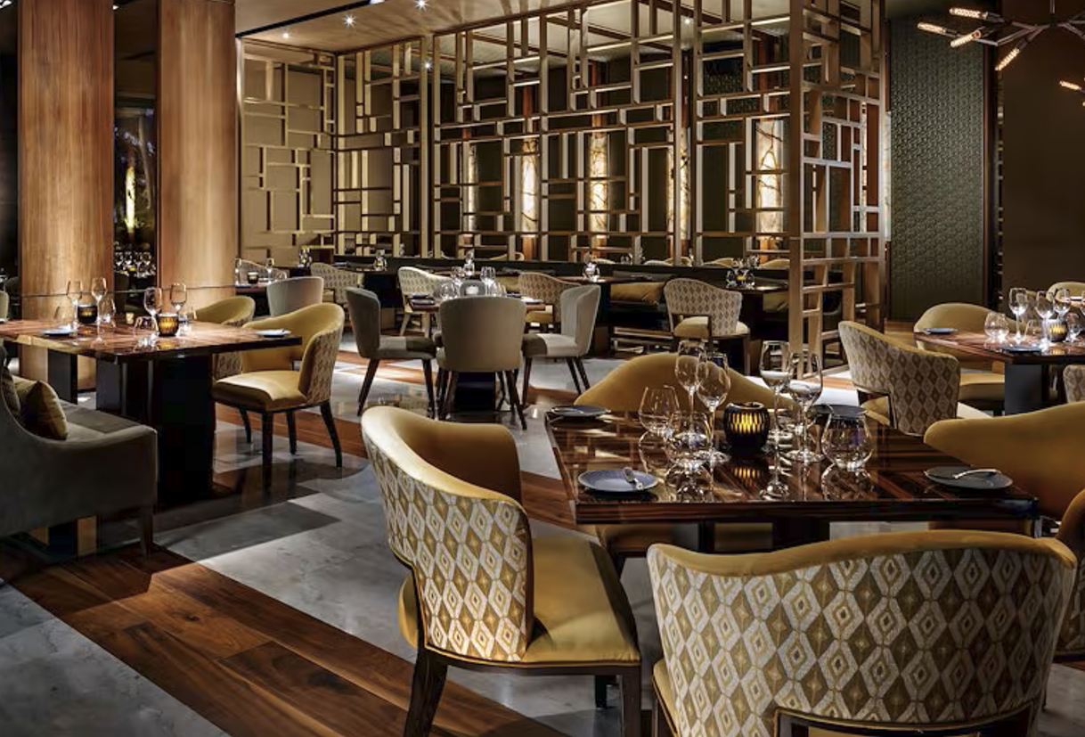 Los Cabos Becomes Foodie Paradise With 14 Michelin Recommended Restaurants
