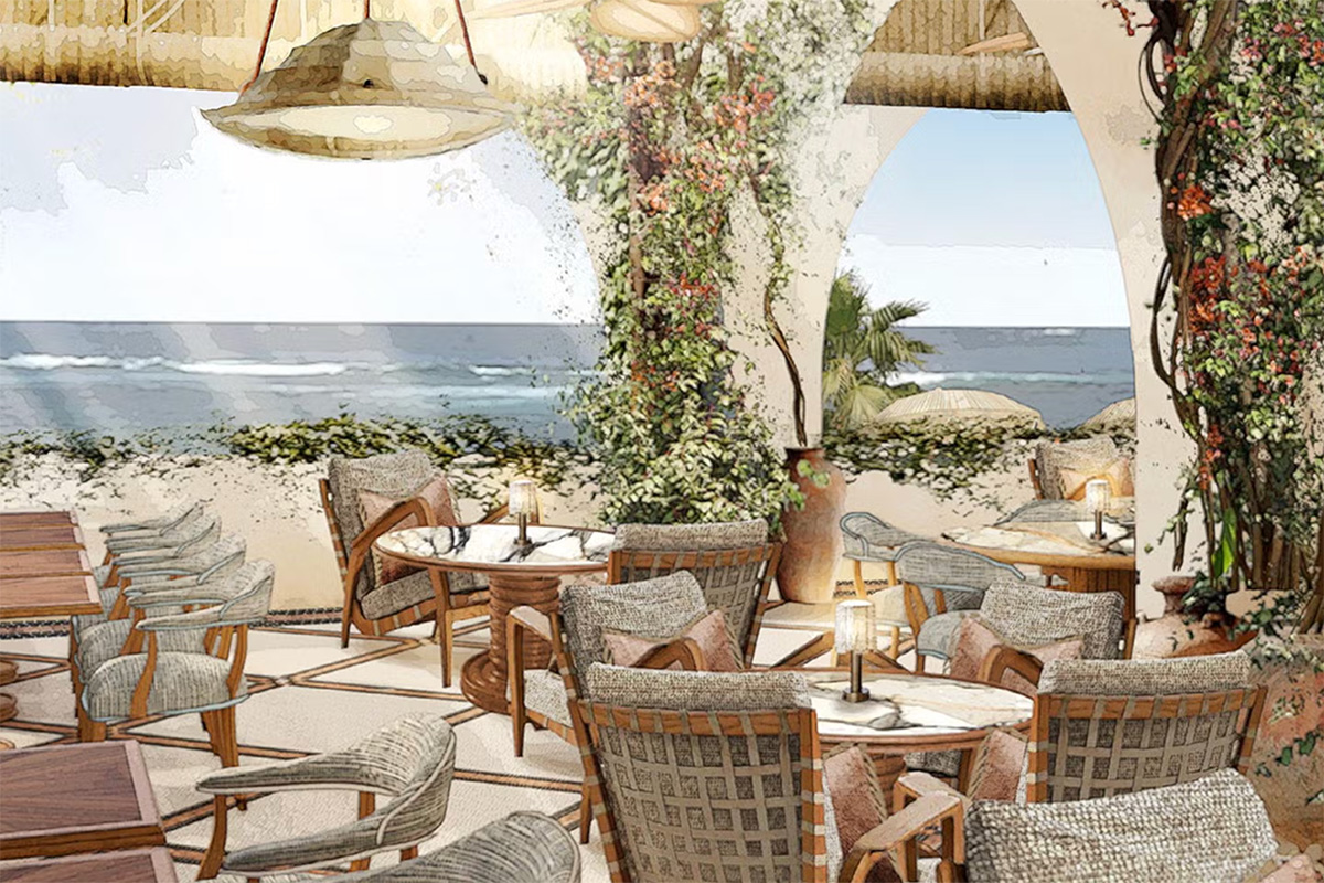 Soho House 3