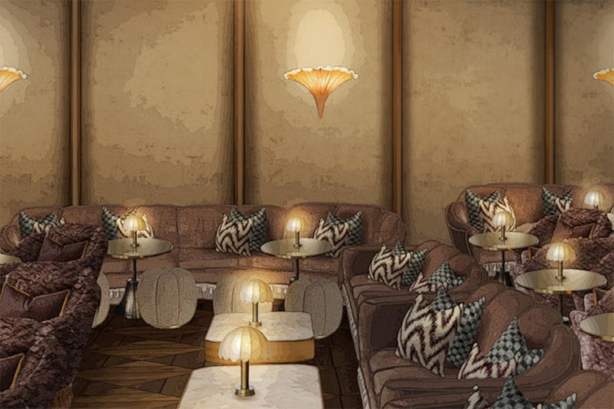 Soho House 42