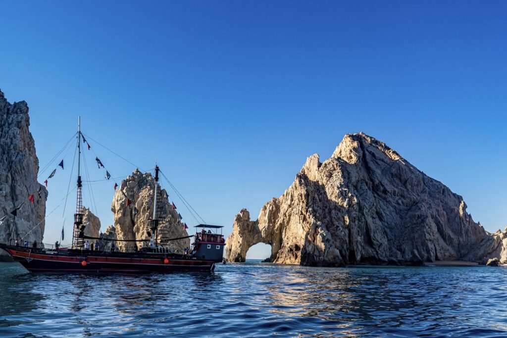 Sunset Cruise Or Day Trip To The Arch In Cabo Which Is Better For You