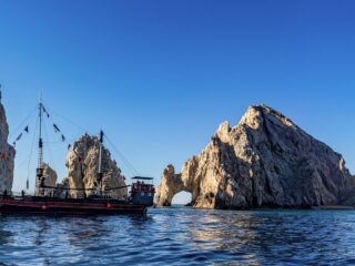 Sunset Cruise Or Day Trip To The Arch In Cabo Which Is Better For You