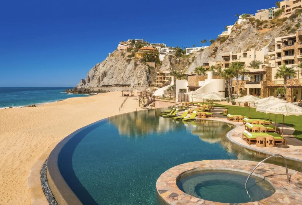 The 4 Most Expensive Hotels In Los Cabos For 2026 (And Why They’re Worth Every Penny)