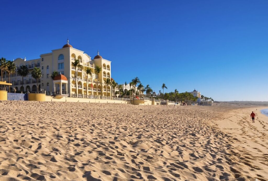 The 5 Questions You Must Ask Yourself When Booking A Cabo Resort