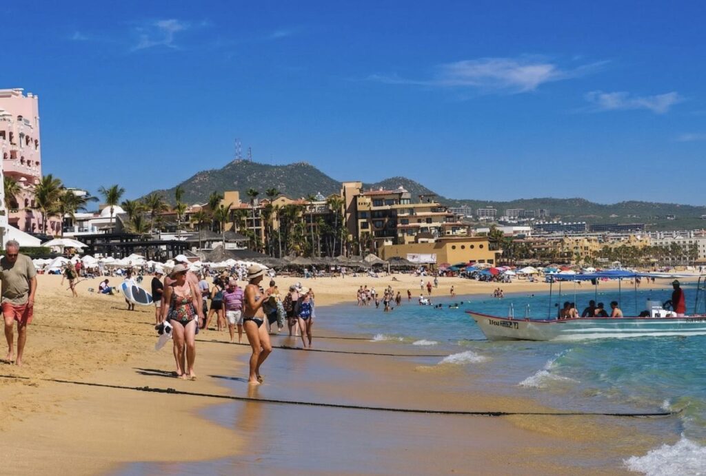The Top 5 Mistakes Travelers Are Making On Their Cabo Trip In 2026