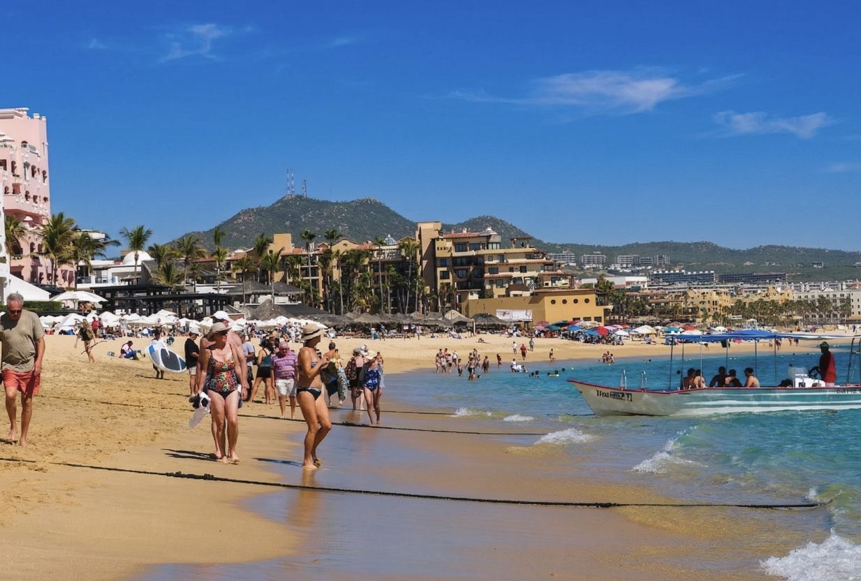 The Top 5 Mistakes Travelers Are Making On Their Cabo Trip In 2026