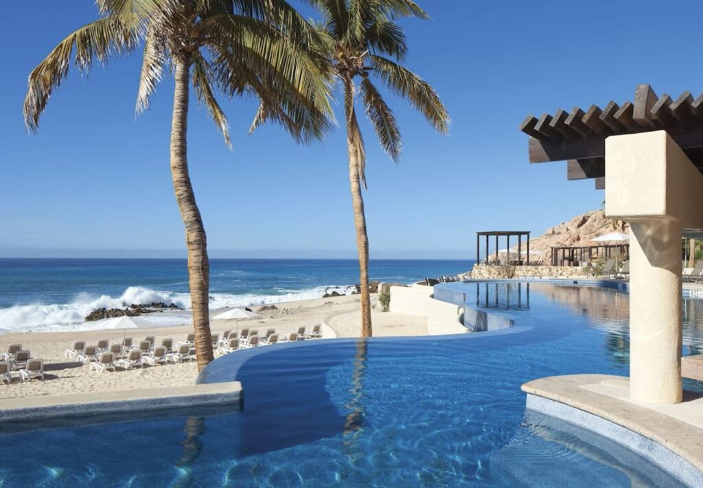 These 3 Resorts Offer Rooms With In-Suite Washers & Dryers