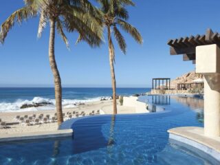 These 3 Resorts Offer Rooms With In-Suite Washers & Dryers