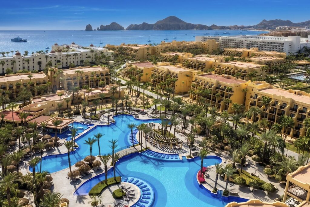 This Is The Best Value Resort In Los Cabos For A Budget All-Inclusive This Summer 1