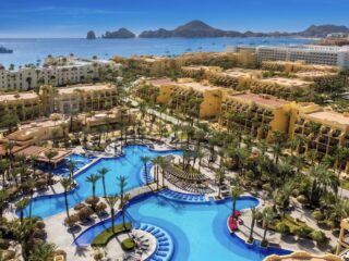 This Is The Best Value Resort In Los Cabos For A Budget All-Inclusive This Summer 1