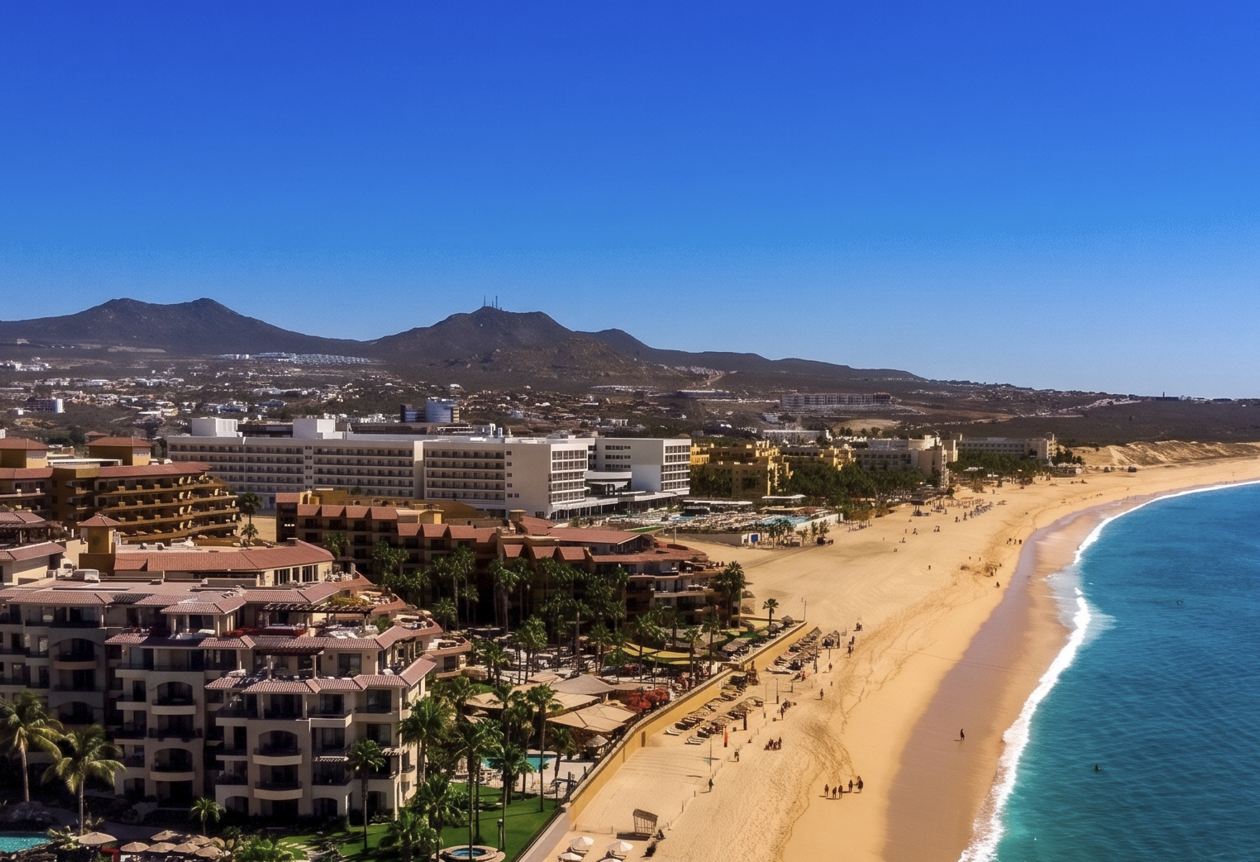 Tipping At Cabo Resorts In 2026 Who Makes The Most