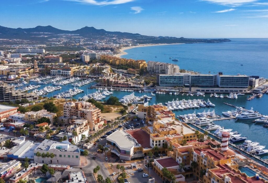 Why Los Cabos Continues To Reach Near Record Tourism Arrivals In 2026