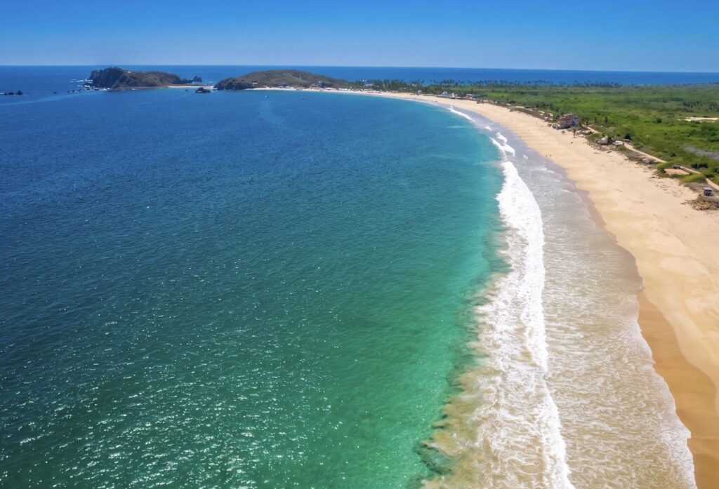 Why Los Cabos Has A New Rival And It’s Surging In Popularity