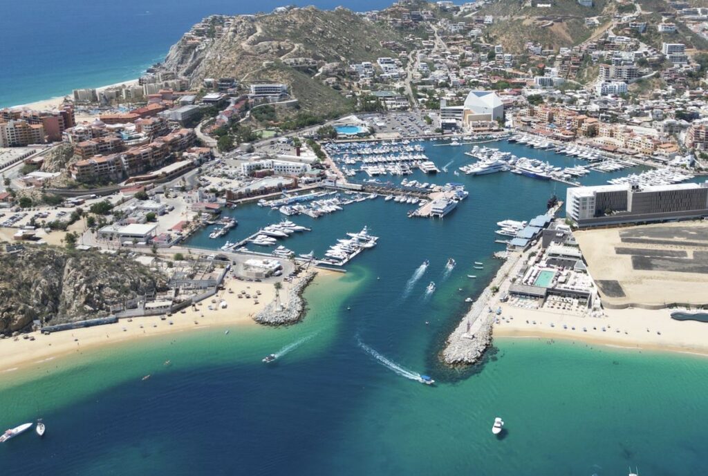 450 Million Dollar Upgrades Why Your Trip To Los Cabos Is Now Smoother Than Ever
