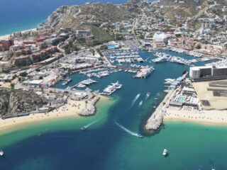 450 Million Dollar Upgrades Why Your Trip To Los Cabos Is Now Smoother Than Ever