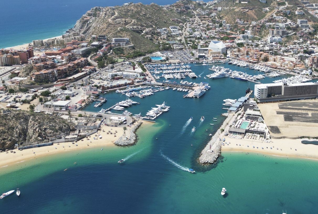 450 Million Dollar Upgrades Why Your Trip To Los Cabos Is Now Smoother Than Ever