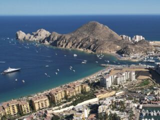 Is Los Cabos Still Worth The Money In 2026 How Mexico's Most Luxurious Destination Has Evolved