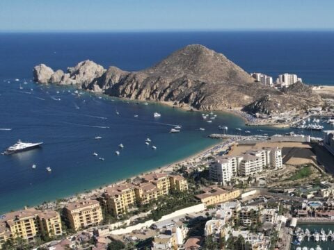 Is Los Cabos Still Worth The Money In 2026 How Mexico's Most Luxurious Destination Has Evolved