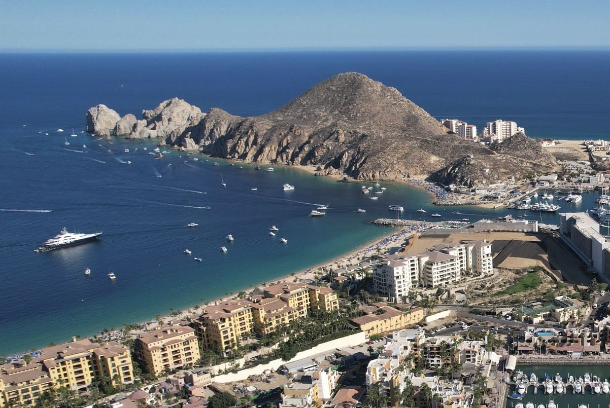 Is Los Cabos Still Worth The Money In 2026 How Mexico's Most Luxurious Destination Has Evolved
