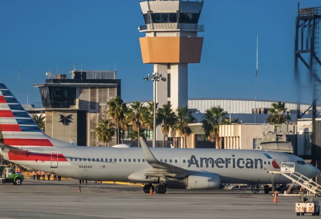 Los Cabos Airport Expansion Moves Forward Despite Slight Dip In Arrivals