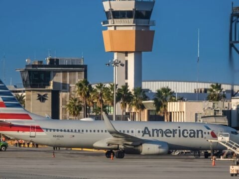 Los Cabos Airport Expansion Moves Forward Despite Slight Dip In Arrivals