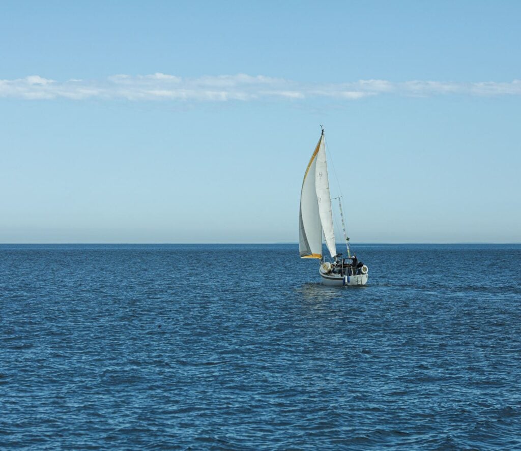 Sailboat