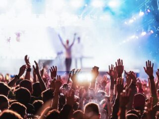 These Are The 5 Best Spots In Cabo To Go Dance & Party For 2026