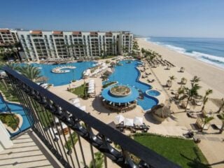 These Are The Top 3 Family Resorts In Los Cabos This Summer