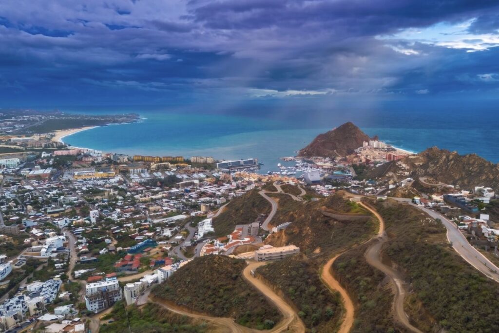 Why The 2026 Los Cabos Rainy Season Will Be Intense (And Why You Shouldn't Cancel Your Trip) 