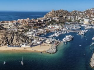 Cabo Officials Report No Major Tourist Cancelations Despite Armed Conflict Last Week