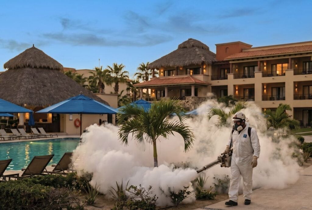 Dengue Fever Season Has Started In Los Cabos Here's Everything Travelers Need To Know This Summer