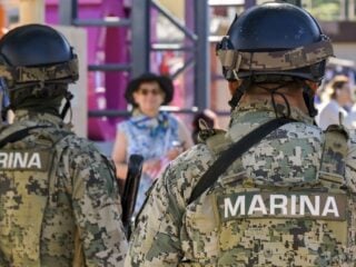 Federal Investigators Deployed To Los Cabos Following Saturday Night Violence