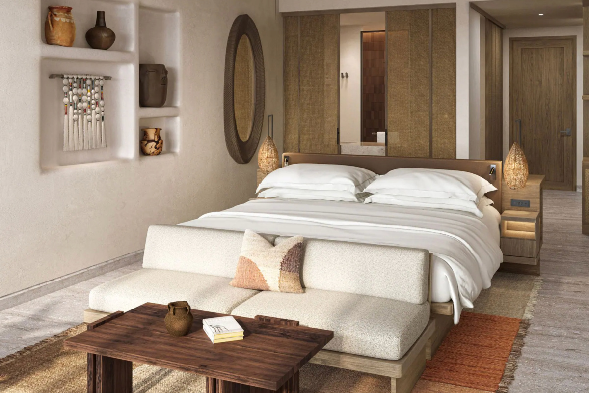 Grand Hyatt Los Cabos 1