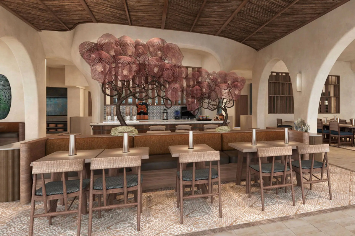 Grand Hyatt Los Cabos 2