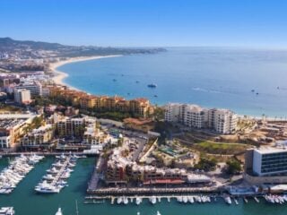 Is Cabo Better Than Cancun For A Summer Getaway Here's What Travelers Need To Know