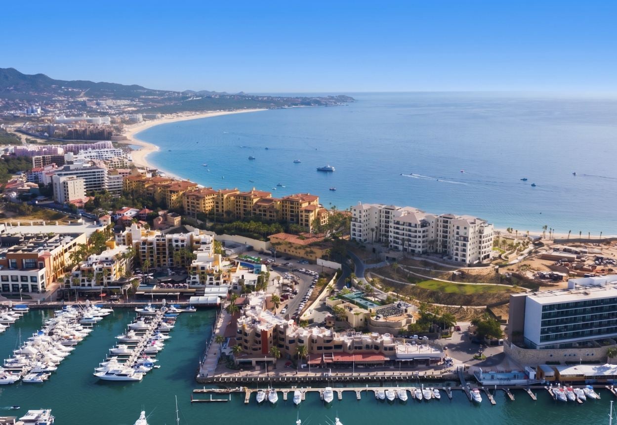Is Cabo Better Than Cancun For A Summer Getaway Here's What Travelers Need To Know