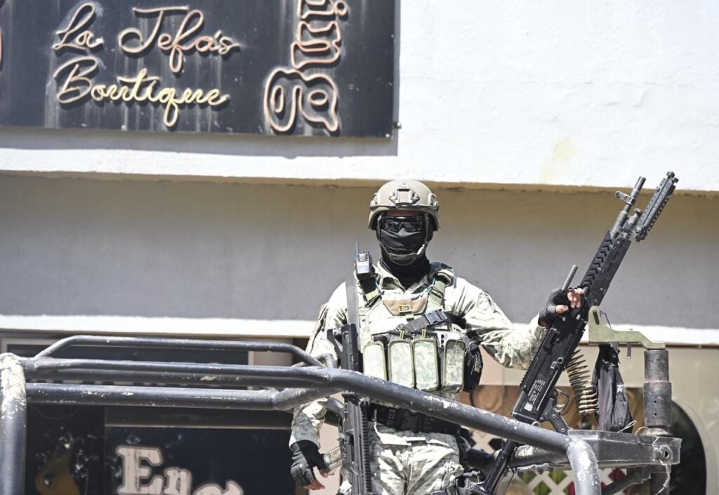 Is Cabo San Lucas Impacted By The New U.S. Embassy Security Alert
