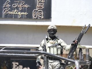 Is Cabo San Lucas Impacted By The New U.S. Embassy Security Alert