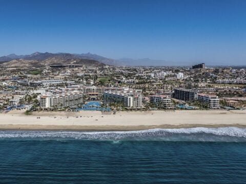 Is San Jose Del Cabo Safe Recent Incident Over The Weekend Has Authorities On High Alert