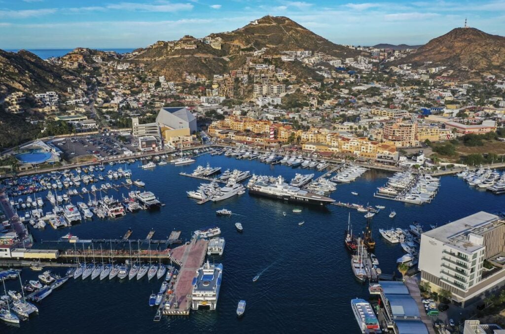 Los Cabos Is Getting A Major Upgrade 3 Big Changes That Will Make Your Next Vacation Even Better 